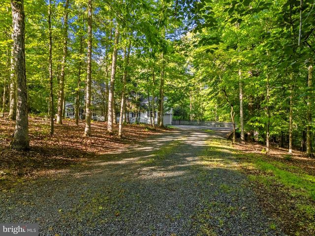 15160 QUAIL RIDGE DR, Amissville, VA 20106