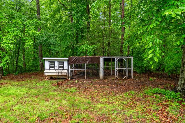 15160 QUAIL RIDGE DR, Amissville, VA 20106