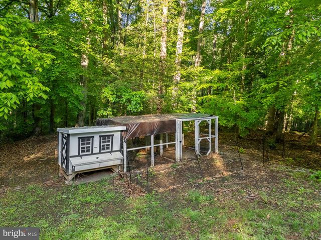 15160 QUAIL RIDGE DR, Amissville, VA 20106