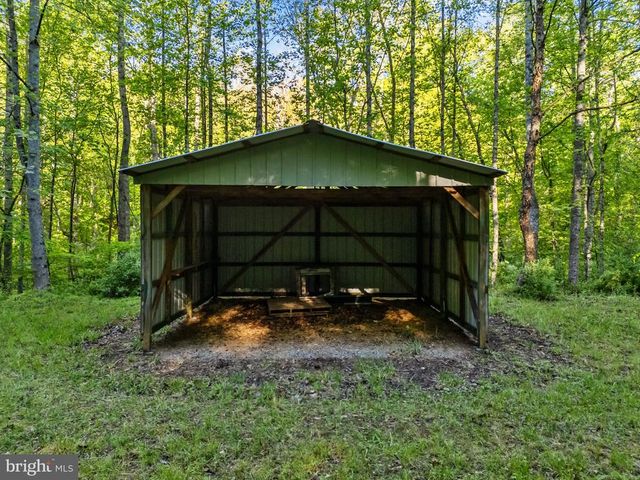 15160 QUAIL RIDGE DR, Amissville, VA 20106