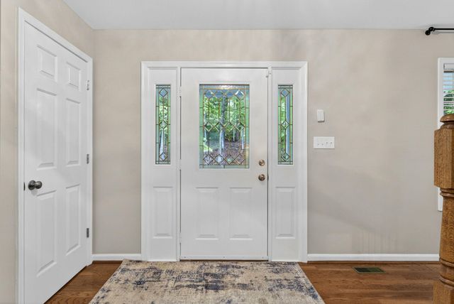 15160 QUAIL RIDGE DR, Amissville, VA 20106