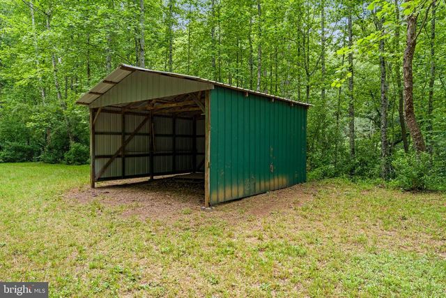 15160 QUAIL RIDGE DR, Amissville, VA 20106