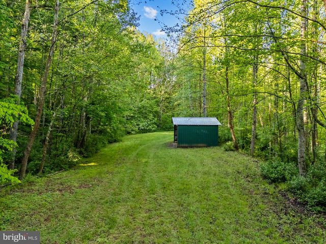 15160 QUAIL RIDGE DR, Amissville, VA 20106