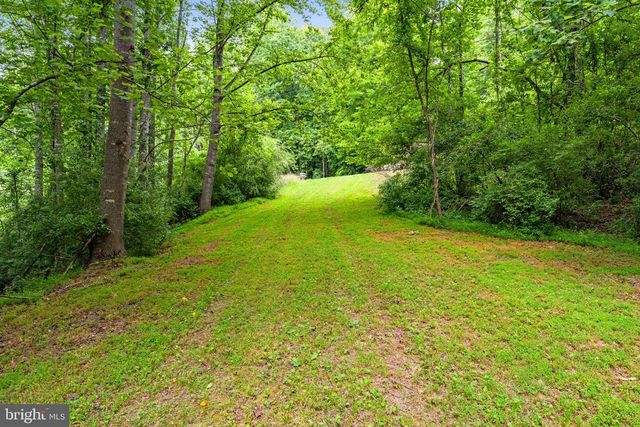 15160 QUAIL RIDGE DR, Amissville, VA 20106