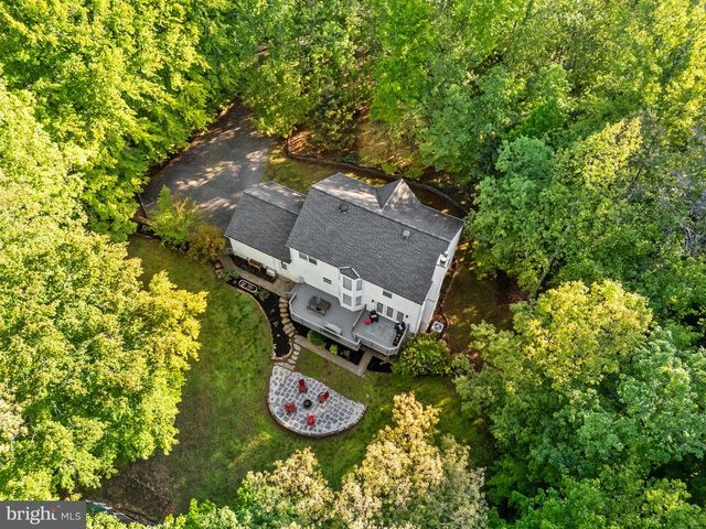 15160 QUAIL RIDGE DR, Amissville, VA 20106