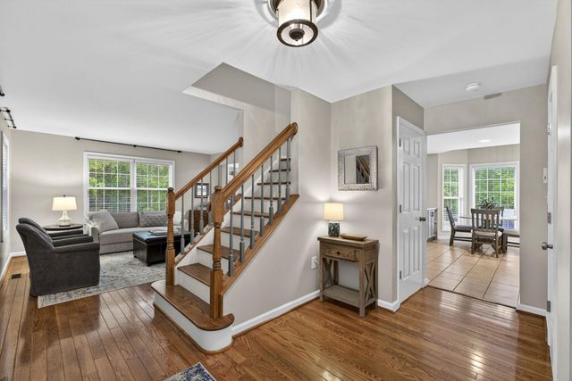 15160 QUAIL RIDGE DR, Amissville, VA 20106
