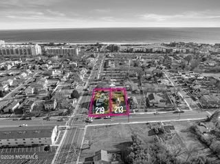 219 Long Branch Avenue, Long Branch, NJ 07740