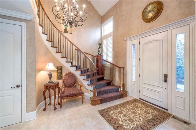 10804 W 141st Street, Overland Park, KS 66221