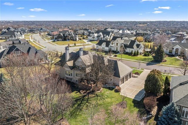 10804 W 141st Street, Overland Park, KS 66221