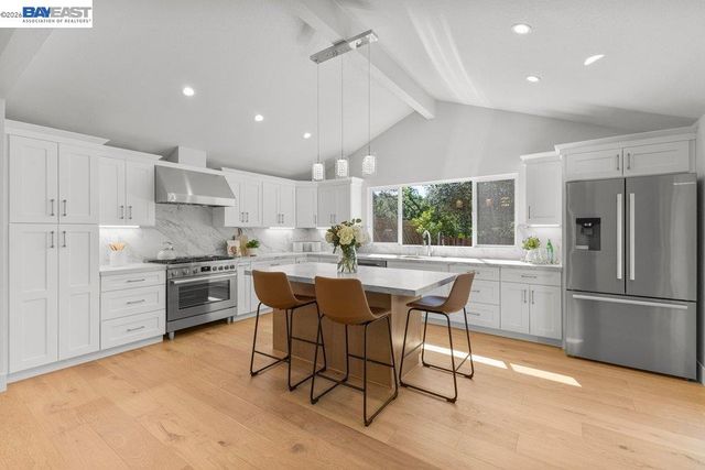 3161 Plymouth Road, Lafayette, CA 94549