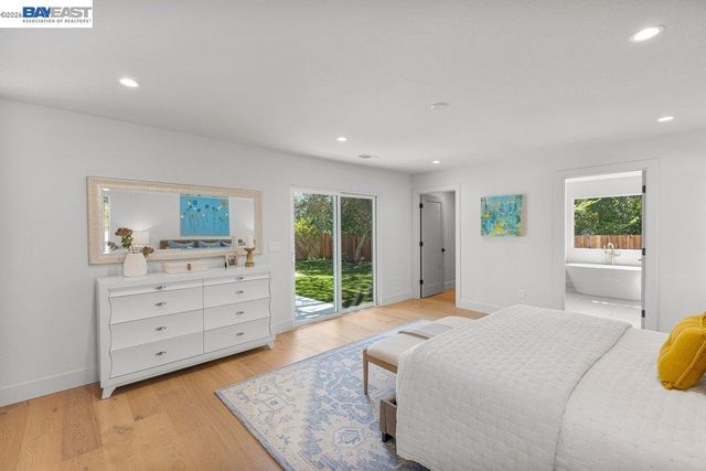 3161 Plymouth Road, Lafayette, CA 94549