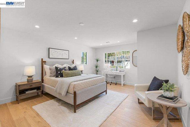 3161 Plymouth Road, Lafayette, CA 94549