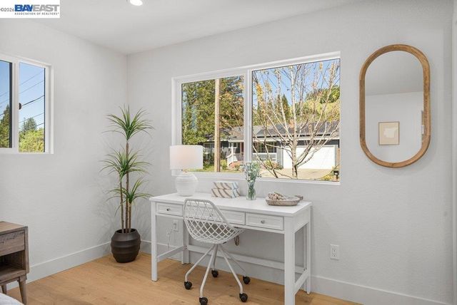 3161 Plymouth Road, Lafayette, CA 94549