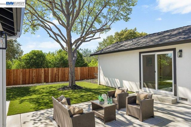 3161 Plymouth Road, Lafayette, CA 94549