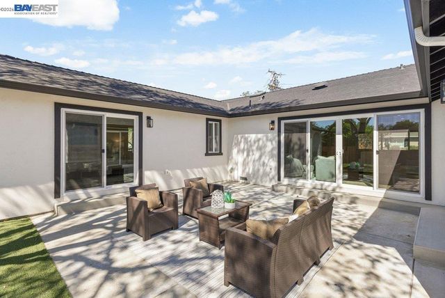 3161 Plymouth Road, Lafayette, CA 94549