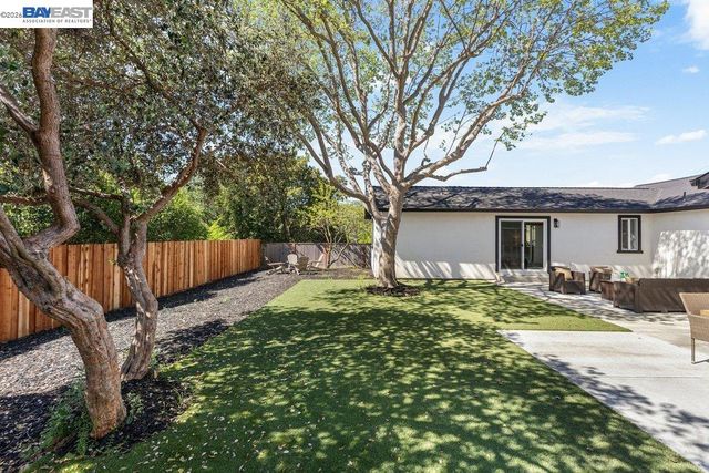 3161 Plymouth Road, Lafayette, CA 94549