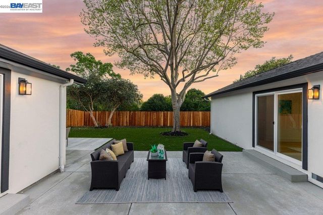 3161 Plymouth Road, Lafayette, CA 94549