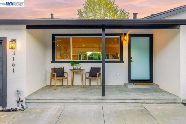 3161 Plymouth Road, Lafayette, CA 94549