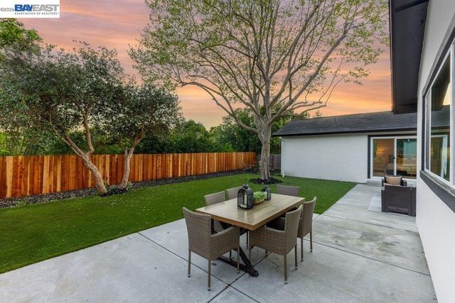 3161 Plymouth Road, Lafayette, CA 94549