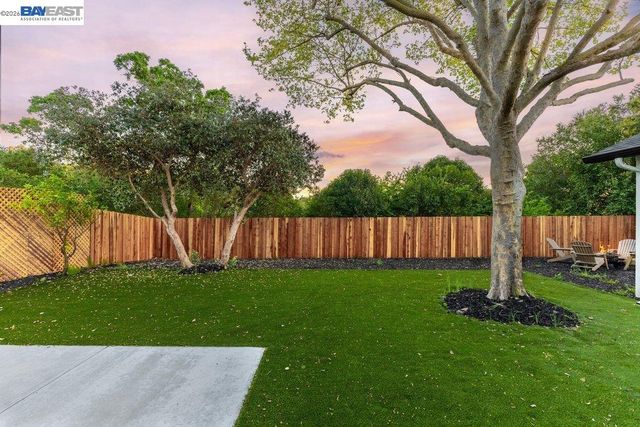 3161 Plymouth Road, Lafayette, CA 94549