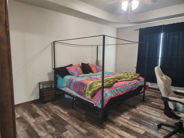 928 County Street 2932, Tuttle, OK 73089