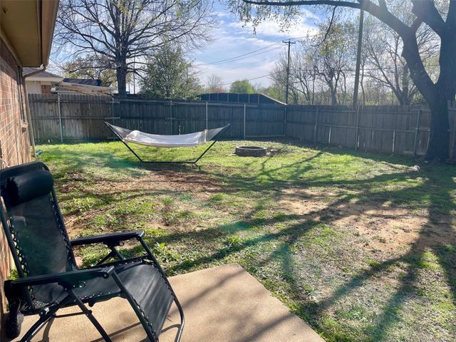 2610 N Casa Blanca Court, Arlington, TX 76015