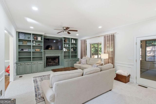 2031 Cliff Side Court SE, Smyrna, GA 30080
