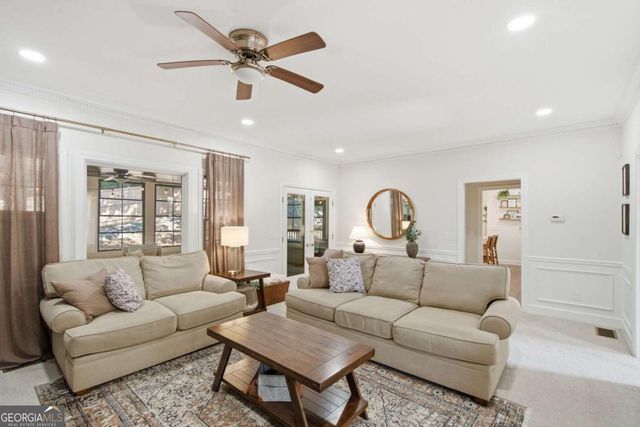 2031 Cliff Side Court SE, Smyrna, GA 30080