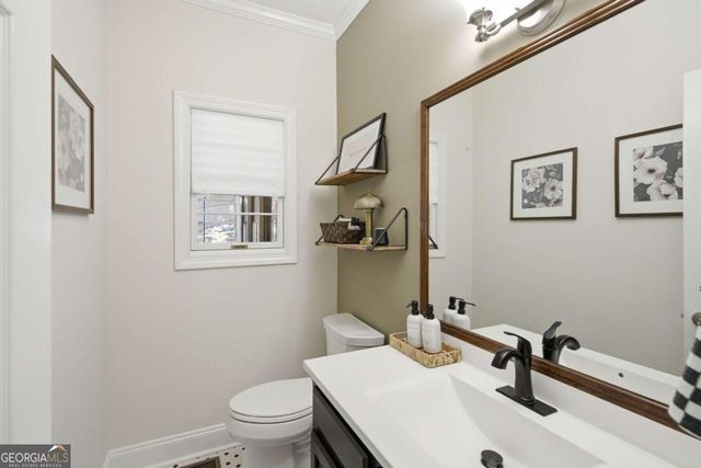2031 Cliff Side Court SE, Smyrna, GA 30080