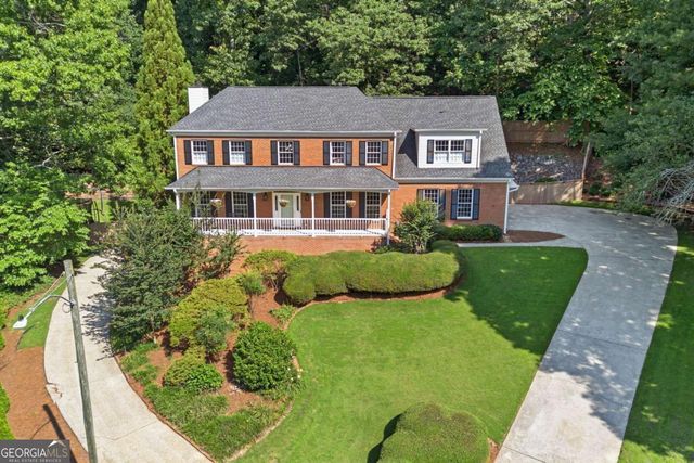 2031 Cliff Side Court SE, Smyrna, GA 30080