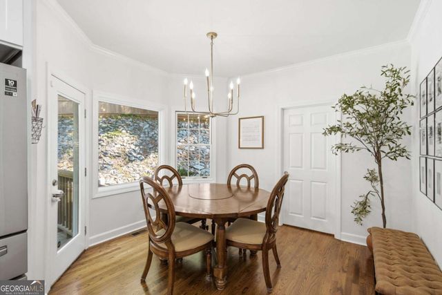 2031 Cliff Side Court SE, Smyrna, GA 30080