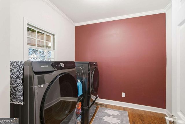 2031 Cliff Side Court SE, Smyrna, GA 30080