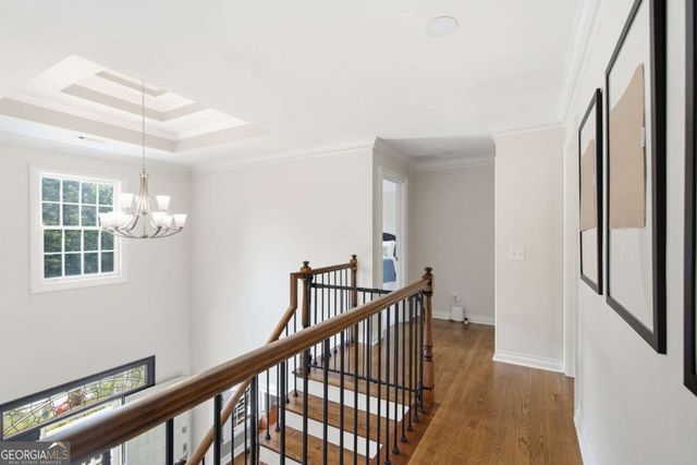 2031 Cliff Side Court SE, Smyrna, GA 30080