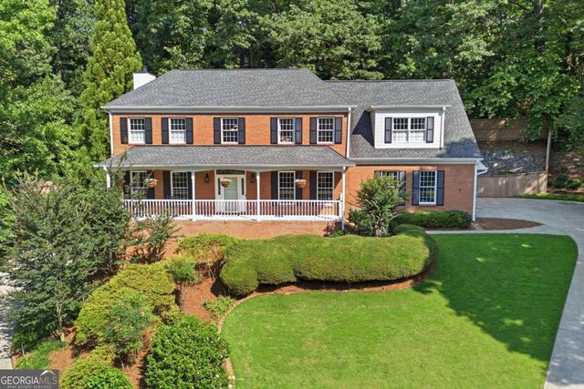 2031 Cliff Side Court SE, Smyrna, GA 30080
