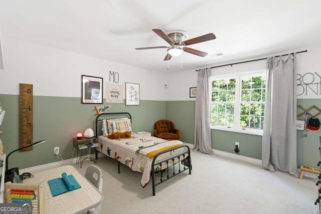 2031 Cliff Side Court SE, Smyrna, GA 30080