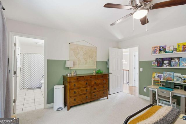 2031 Cliff Side Court SE, Smyrna, GA 30080