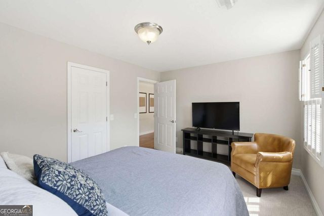 2031 Cliff Side Court SE, Smyrna, GA 30080