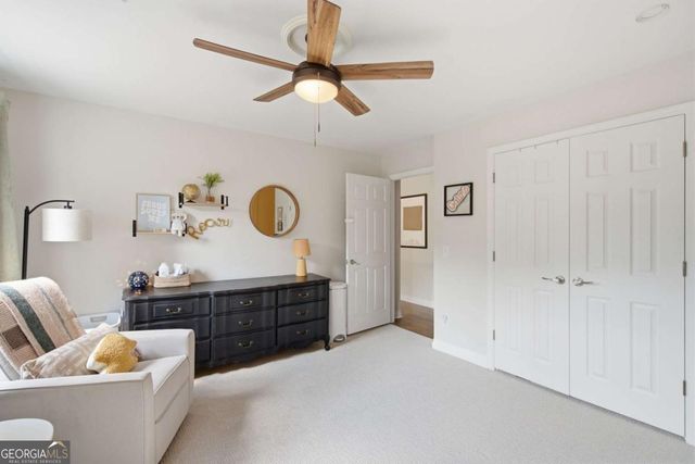 2031 Cliff Side Court SE, Smyrna, GA 30080