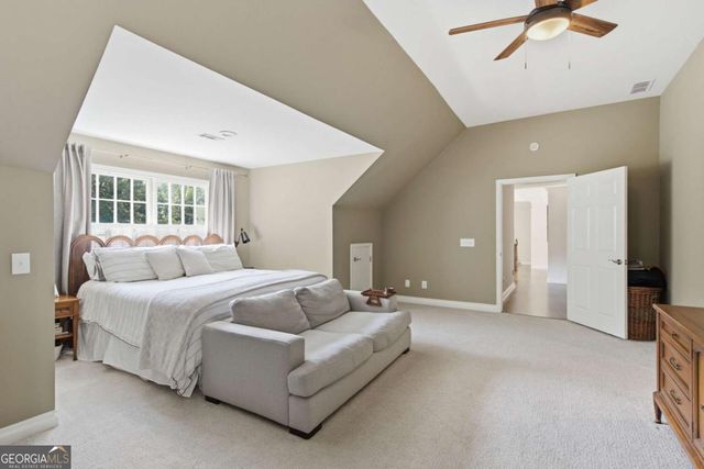 2031 Cliff Side Court SE, Smyrna, GA 30080