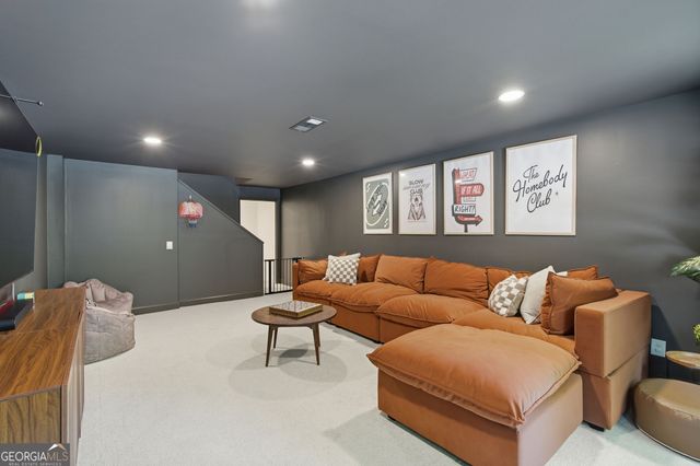 2031 Cliff Side Court SE, Smyrna, GA 30080