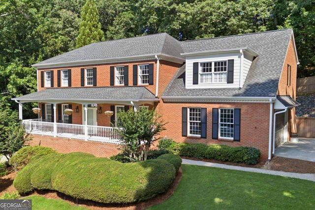 2031 Cliff Side Court SE, Smyrna, GA 30080