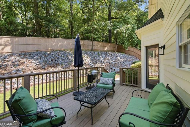 2031 Cliff Side Court SE, Smyrna, GA 30080
