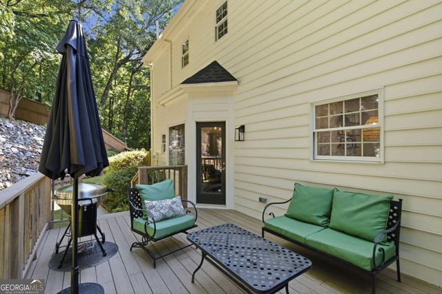 2031 Cliff Side Court SE, Smyrna, GA 30080
