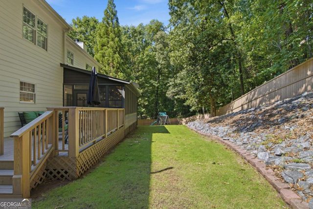 2031 Cliff Side Court SE, Smyrna, GA 30080