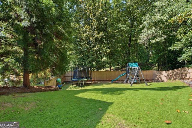 2031 Cliff Side Court SE, Smyrna, GA 30080