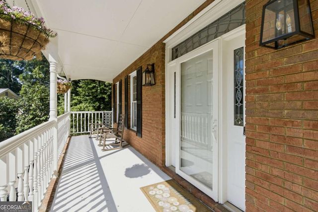 2031 Cliff Side Court SE, Smyrna, GA 30080
