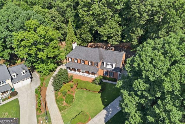 2031 Cliff Side Court SE, Smyrna, GA 30080
