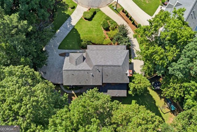 2031 Cliff Side Court SE, Smyrna, GA 30080