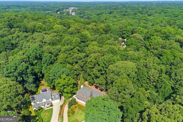 2031 Cliff Side Court SE, Smyrna, GA 30080