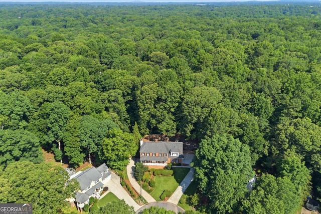 2031 Cliff Side Court SE, Smyrna, GA 30080